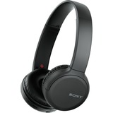 Sony WH-CH510 Auriculares Inalámbrico Diadema Llamadas/Música USB Tipo C Bluetooth Negro negro, Inalámbrico, 20 - 20000 Hz, Llamadas/Música, 132 g, Auriculares, Negro