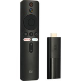 Xiaomi Mi TV Stick HDMI Full HD Android Negro, Cliente streaming negro, Full HD, Android, 1920 x 1080 Pixeles, 1080p, ARM Cortex-A53, Android 9.0