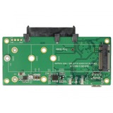 DeLOCK 62993 tarjeta y adaptador de interfaz Interno, Convertidor Asmedia ASM1351, 90 mm, 40 mm, 8 mm