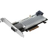 HighPoint RocketRAID 3742A, Tarjeta RAID 