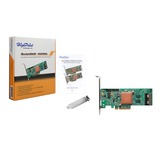 HighPoint RocketRAID 4520SGL, Controlador ATA serie 