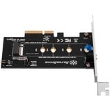 SilverStone SST-ECM21-E, Adaptador 