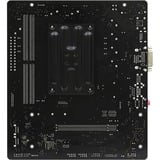 ASRock A520M-HVS AMD A520 Zócalo AM4 micro ATX, Placa base AMD, Zócalo AM4, 3rd Generation AMD Ryzen™ 3, 3rd Generation AMD Ryzen 5, 3rd Generation AMD Ryzen™ 7, 3rd..., DDR4-SDRAM, 64 GB, DIMM