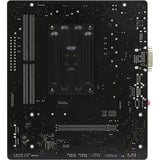 ASRock A520M-HVS AMD A520 Zócalo AM4 micro ATX, Placa base AMD, Zócalo AM4, 3rd Generation AMD Ryzen™ 3, 3rd Generation AMD Ryzen 5, 3rd Generation AMD Ryzen™ 7, 3rd..., DDR4-SDRAM, 64 GB, DIMM