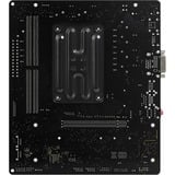 ASRock B550M-HDV AMD B550 Zócalo AM4 micro ATX, Placa base AMD, Zócalo AM4, 3rd Generation AMD Ryzen™ 3, 3rd Generation AMD Ryzen 5, 3rd Generation AMD Ryzen™ 7, 3rd..., DDR4-SDRAM, 64 GB, DIMM