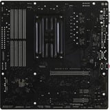 ASRock B550M Pro4 AMD B550 Zócalo AM4 micro ATX, Placa base AMD, Zócalo AM4, 3rd Generation AMD Ryzen™ 3, 3rd Generation AMD Ryzen 5, 3rd Generation AMD Ryzen™ 7, 3rd..., Zócalo AM4, DDR4-SDRAM, 128 GB