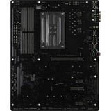 ASRock B550 Pro4 AMD B550 Zócalo AM4 ATX, Placa base negro/Plateado, AMD, Zócalo AM4, 3rd Generation AMD Ryzen™ 3, 3rd Generation AMD Ryzen 5, 3rd Generation AMD Ryzen™ 7, 3rd..., Zócalo AM4, DDR4-SDRAM, 128 GB