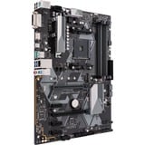 ASUS PRIME B450-PLUS AMD B450 Zócalo AM4 ATX, Placa base AMD, Zócalo AM4, AMD Athlon, AMD Ryzen™ 3, 2nd Generation AMD Ryzen™ 3, 3rd Generation AMD Ryzen™ 3, AMD..., DDR4-SDRAM, 64 GB, DIMM