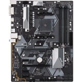 ASUS PRIME B450-PLUS AMD B450 Zócalo AM4 ATX, Placa base AMD, Zócalo AM4, AMD Athlon, AMD Ryzen™ 3, 2nd Generation AMD Ryzen™ 3, 3rd Generation AMD Ryzen™ 3, AMD..., DDR4-SDRAM, 64 GB, DIMM