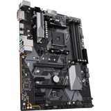 ASUS PRIME B450-PLUS AMD B450 Zócalo AM4 ATX, Placa base AMD, Zócalo AM4, AMD Athlon, AMD Ryzen™ 3, 2nd Generation AMD Ryzen™ 3, 3rd Generation AMD Ryzen™ 3, AMD..., DDR4-SDRAM, 64 GB, DIMM