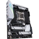 ASUS Prime X299-A II Intel® X299 LGA 2066 (Socket R4) ATX, Placa base Intel, LGA 2066 (Socket R4), Intel® Core™ serie X, LGA 2066, DDR4-SDRAM, 256 GB