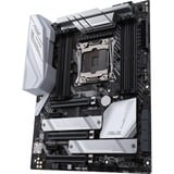ASUS Prime X299-A II Intel® X299 LGA 2066 (Socket R4) ATX, Placa base Intel, LGA 2066 (Socket R4), Intel® Core™ serie X, LGA 2066, DDR4-SDRAM, 256 GB