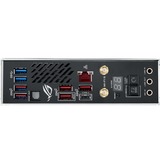 ASUS ROG Crosshair VIII Impact AMD X570 Zócalo AM4 Mini DTX, Placa base AMD, Zócalo AM4, 2nd Generation AMD Ryzen™ 3, 3rd Generation AMD Ryzen™ 3, 2nd Generation AMD Ryzen™ 5, 3rd..., Zócalo AM4, DDR4-SDRAM, 64 GB