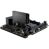 ASUS ROG Crosshair VIII Impact AMD X570 Zócalo AM4 Mini DTX, Placa base AMD, Zócalo AM4, 2nd Generation AMD Ryzen™ 3, 3rd Generation AMD Ryzen™ 3, 2nd Generation AMD Ryzen™ 5, 3rd..., Zócalo AM4, DDR4-SDRAM, 64 GB
