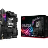 ROG Strix X299-E Gaming II Intel® X299 LGA 2066 (Socket R4) ATX, Placa base