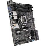 ASUS WS C246M PRO Intel C246 LGA 1151 (Zócalo H4) micro ATX, Placa base Intel, LGA 1151 (Zócalo H4), Intel® Celeron®, Intel® Core™ i3, Intel® Core™ i5, Intel® Core™ i7, Intel® Pentium®, Intel® Xeon®, DDR4-SDRAM, 64 GB, DIMM