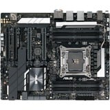 ASUS WS X299 PRO/SE Intel® X299 LGA 2066 (Socket R4) ATX, Placa base Intel, LGA 2066 (Socket R4), Intel® Core™ serie X, DDR4-SDRAM, 128 GB, DIMM