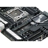 ASUS WS X299 PRO/SE Intel® X299 LGA 2066 (Socket R4) ATX, Placa base Intel, LGA 2066 (Socket R4), Intel® Core™ serie X, DDR4-SDRAM, 128 GB, DIMM