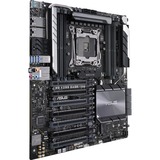 ASUS WS X299 SAGE/10G Intel® X299 LGA 2066 SSI CEB, Placa base Intel, LGA 2066, DDR4-SDRAM, 512 GB, Cuatro canales, 2133,2400,2666 MHz