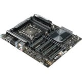 ASUS WS X299 SAGE/10G Intel® X299 LGA 2066 SSI CEB, Placa base Intel, LGA 2066, DDR4-SDRAM, 512 GB, Cuatro canales, 2133,2400,2666 MHz