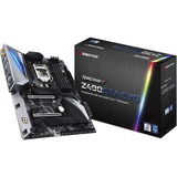 Biostar Z490GTA EVO placa base Intel Z490 LGA 1200 ATX Intel, LGA 1200, Intel® Celeron®, Intel® Core™ i3, Intel® Core™ i5, Intel® Core™ i7, Intel® Core™ i9, Intel® Pentium®, DDR4-SDRAM, 128 GB, DIMM
