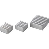Joy-IT Cooling Set for Raspberry Pi, Refrigeración