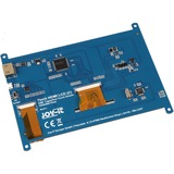 Joy-IT RB-LCD7-2, Pantalla