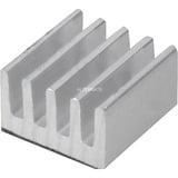 Joy-IT Set de disipadores para Raspberry Pi, Disipador de chip 