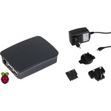 Raspberry Pi Foundation Caja/Carcasa negro