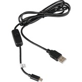 Raspberry Pi Foundation K-1470, Cable negro