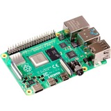 Raspberry Pi Foundation Placa base