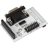 Raspberry Pi Foundation RB-RS232, Módulo de extensión