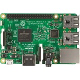 Raspberry Pi Foundation Raspberry Pi 3 model B, Placa base 