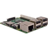 Raspberry Pi Foundation Raspberry Pi 3 model B, Placa base 