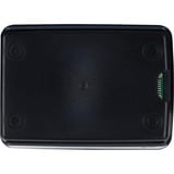 Raspberry Pi Foundation TZT 241 AAB-01 Viviendas Gris, Caja/Carcasa negro, Viviendas, Raspberry Pi, Raspberry Pi, Gris, Plástico, CE