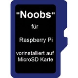 Raspberry Pi Foundation Tarjeta de memoria