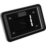 multicomp Caja/Carcasa negro