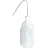 32061 montaje y accesorio de iluminación, Botella blanco/Transparente, Blanco
