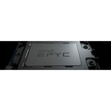 AMD EPYC 7352 procesador 2,3 GHz 128 MB L3 AMD EPYC, Socket SP3, 7 nm, AMD, 2,3 GHz, 32-bit, Tray