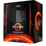 AMD Ryzen Threadripper 3970X procesador 3,7 GHz 128 MB L3 AMD Ryzen™ Threadripper™, Socket TRX4, 7 nm, AMD, 3970X, 3,7 GHz