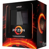 AMD Ryzen Threadripper 3990X procesador 2,9 GHz 32 MB Last Level Cache AMD Ryzen™ Threadripper™, Socket sTRX4, 7 nm, AMD, 2,9 GHz, 64 bits