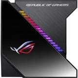 ASUS ROG RYUJIN 360 Procesador Sistema de refrigeración líquida todo en uno 12 cm Negro 1 pieza(s), Refrigeración por agua Sistema de refrigeración líquida todo en uno, 12 cm, Negro