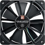 ASUS ROG RYUJIN 360 Procesador Sistema de refrigeración líquida todo en uno 12 cm Negro 1 pieza(s), Refrigeración por agua Sistema de refrigeración líquida todo en uno, 12 cm, Negro