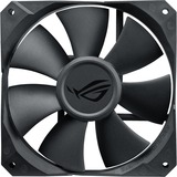 ASUS ROG RYUO 120 Procesador Sistema de refrigeración líquida todo en uno 12 cm Negro 1 pieza(s), Refrigeración por agua Sistema de refrigeración líquida todo en uno, 12 cm, Negro