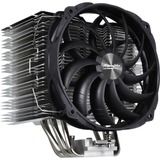 Alpenföhn Brocken 3 Procesador Enfriador 14 cm, Disipador de CPU Enfriador, 14 cm, 400 RPM, 1050 RPM, 22 dB, 103 m³/h