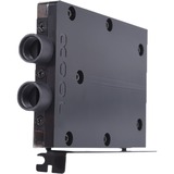 Alphacool 11435 accesorio o pieza de sistema de refrigeración para ordenador negro, Plástico, Negro, 81,5 mm, 120 mm, 20 mm, 100 g