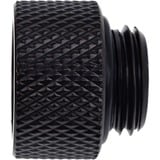 Alphacool 17254 accesorio o pieza de sistema de refrigeración para ordenador, Extensión negro, Negro, 1/4", Macho/Hembra, 18 mm, 10 mm, 10 mm