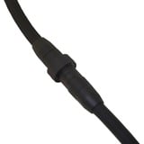 Alphacool 17452 accesorio o pieza de sistema de refrigeración para ordenador Kit de racores, tubos y accesorios, Conexión negro (mate), Kit de racores, tubos y accesorios, Nylon, Negro, 95 mm, 2,7 cm, Líquido