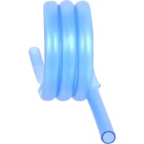 Alphacool 18529 accesorio o pieza de sistema de refrigeración para ordenador Tubo, Manguera azul, Tubo, Cloruro de polivinilo (PVC), Azul, 60 °C, 1,3 cm, 100 cm