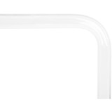 Alphacool 18567 accesorio o pieza de sistema de refrigeración para ordenador Tubo transparente, Tubo, Cristal acrílico, Transparente, 60 °C, 4 bar, 1,6 cm